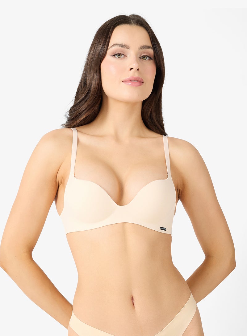 جينجر صدرية نسائية مبطنة بدون أسلاك - Image 5